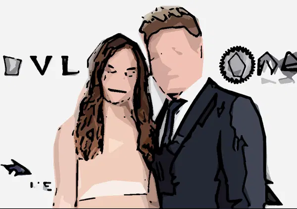 La figlia di Gordon Ramsey ricoverata per disturbo da stress post traumatico dopo aver subito due aggressioni sessuali