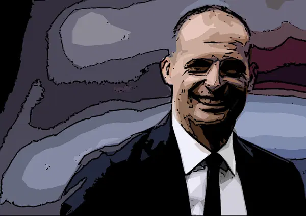 Allegri &egrave; il Draghi della Juve (e alla fine va bene cos&igrave;)