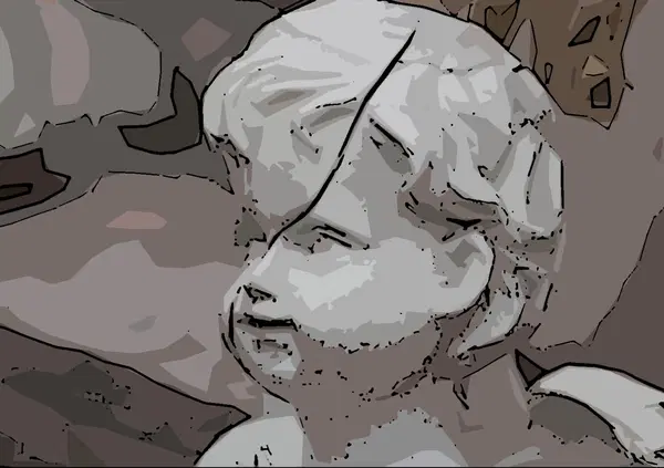 Veleno che corrode le nostre sicurezze 