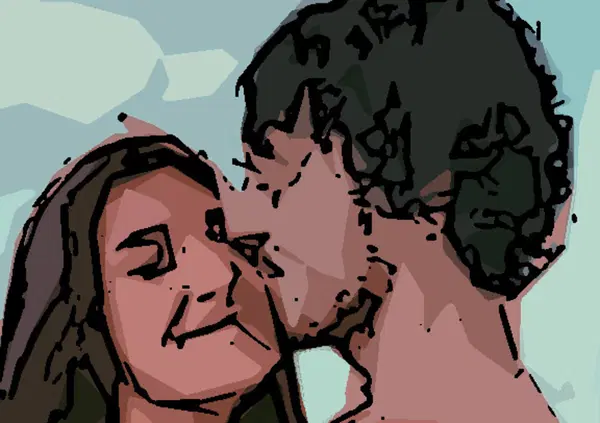 Tutto l&rsquo;amore di Pecco Bagnaia per Domizia Castagnini. Che rivela: &laquo;Fuori dalla pista &egrave; un fifone, l&rsquo;uomo in casa sono io&raquo; 