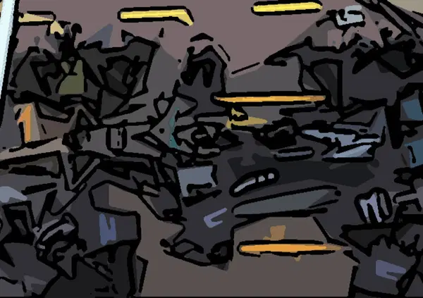 Il pit stop di Bottas a Monaco &egrave; il pi&ugrave; lungo al mondo: &egrave; durato 43 ore e 15 minuti