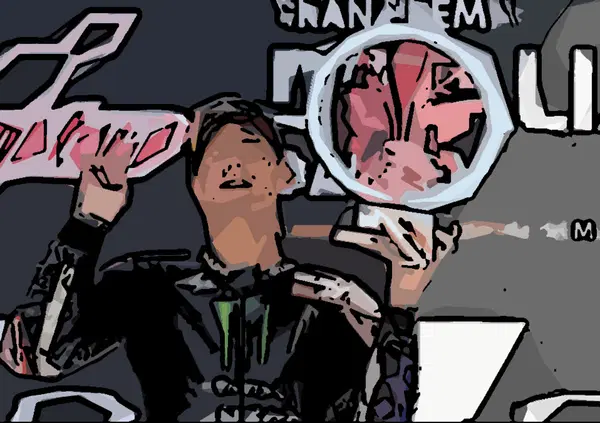 Bagnaia: &ldquo;Se fosse successo a un pilota MotoGP, oggi non avremmo corso&rdquo;. Ecco come hanno risposto tutti i piloti