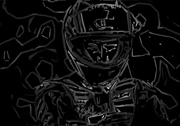 Signori. Cos&igrave; sono le corse