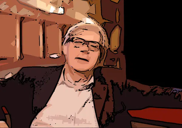 Vittorio Sgarbi dopo la sparata contro le gare in moto: &ldquo;Vanno troppo forte, ci vuole un limite a 180 all&rsquo;ora&rdquo;