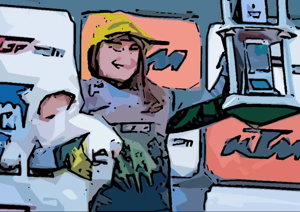 Kiara Fontanesi, lo sfogo contro Sgarbi: &ldquo;Caro Vittorio, la CAPRA &egrave; lei!&rdquo;