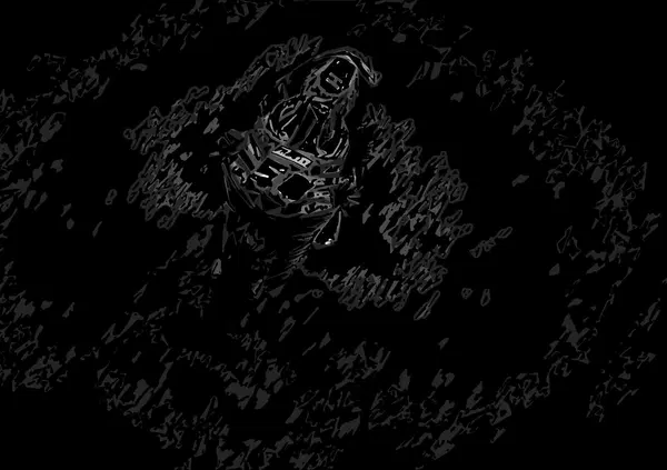 Le dolcissime parole del Team Prustel dopo la morte di Dupasquier: continueremo per Jason