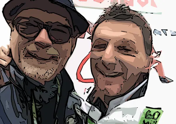 Giovanni Di Pillo, speaker storico del GP d'Italia, e il suo primo Mugello vuoto, silenzioso e colpito al cuore da una tragedia: "&Egrave; stato un disagio allucinante"