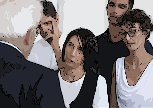 Ai Benetton 2,4 miliardi per lasciare Autostrade, i familiari delle vittime del Morandi: &laquo;Cos&igrave; le uccidono un&rsquo;altra volta&raquo;