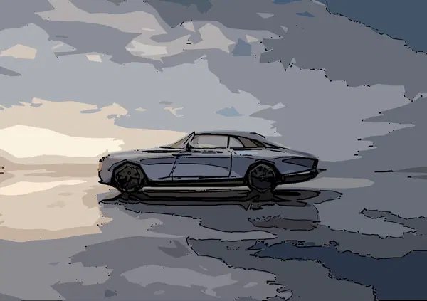 L'auto pi&ugrave; costosa del mondo &egrave; di Jay-Z e Beyonce: ecco la Rolls-Royce Boat Tail da 28 milioni di dollari 