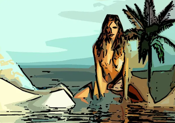 Heidi Klum e il compleanno da dimenticare: in guerra con il padre per i diritti sulla figlia (non riconosciuta) di Briatore 