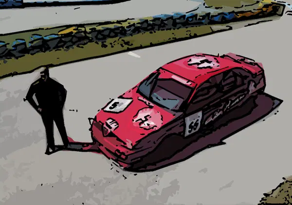 RM Sotheby's ha pubblicato l'elenco di auto all'asta a Milano e sono tutte meravigliose