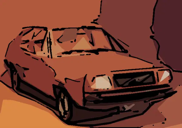 40 anni fa l'incidente di Rino Gaetano Con una Volvo 343. Il nipote Alessandro: "Ha creato un linguaggio universale"