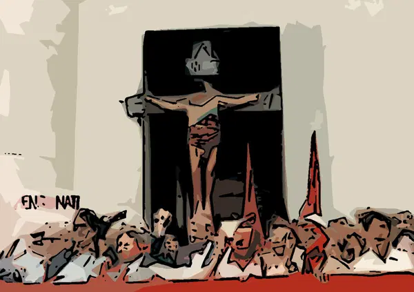 La grande minchiata: pensare agli asterischi mentre la nostra generazione sta andando in rovina (o del lavoro se si &egrave; un 30enne)