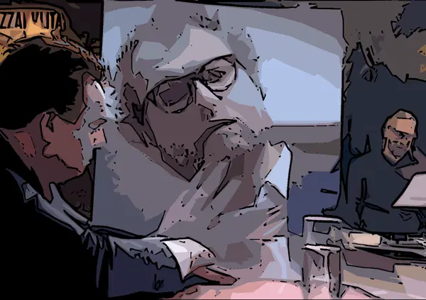 Perch&eacute; sulla Rai non si parla di Loggia Ungheria e della crisi in magistratura? L&rsquo;avvocato Ivano Chiesa irrompe: &ldquo;L&rsquo;impressione &egrave; che abbiano paura&rdquo; 