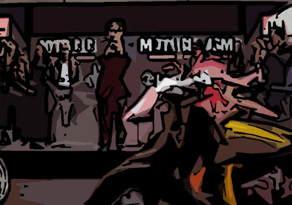 Vittorio Sgarbi si dimentica del Futurismo e di quell'opera meccanica del Mart, museo di cui &egrave; il Presidente