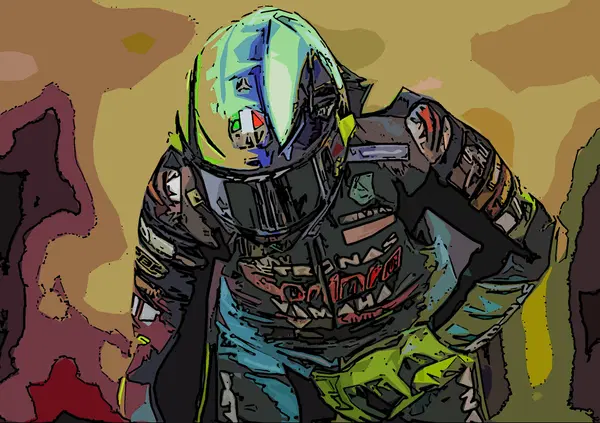 Ing. Bernardelle e il caso degli artigli sulla tuta di Rossi ("Servono in rettilineo"). Poi torna sulle Michelin: "Assurde"