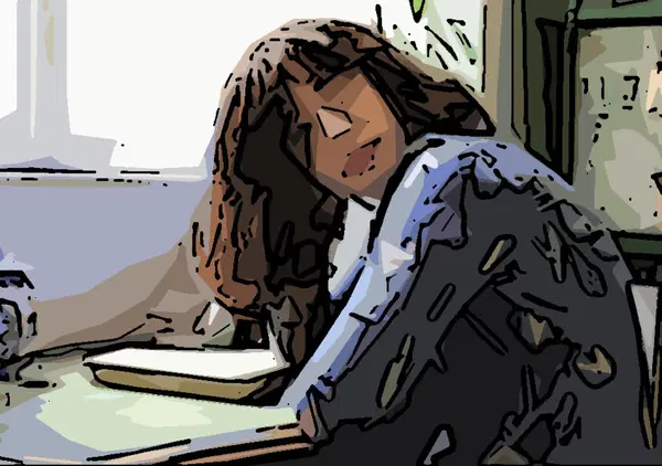 Vita Segreta delle emozioni, Ilaria Gaspari: "Da vicino nessuno &egrave; normale. No, neanche tu"