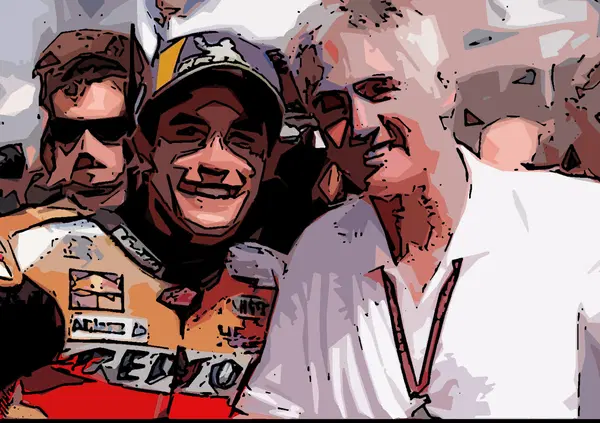 Il Dottorcosta preoccupato per Marc Marquez, Mick Doohan per la Honda