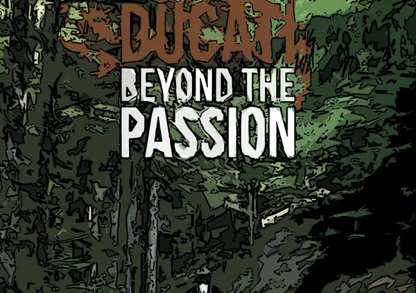 Ducati Beyond the Passion: il primo docufilm di Moto.it
