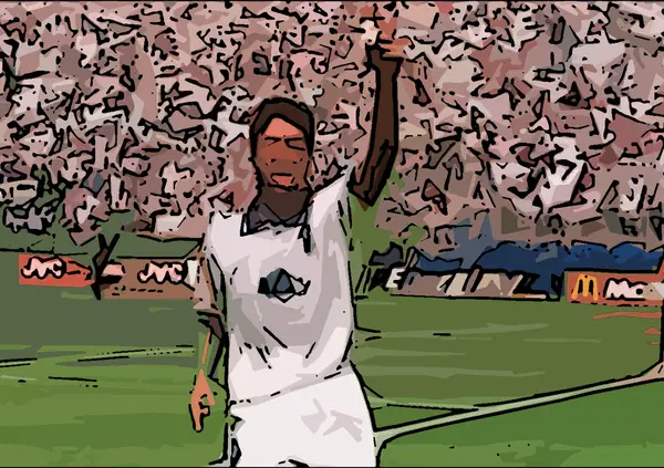 Da pionieri a camerieri. Quanta nostalgia per lo stile Serie A degli anni Novanta