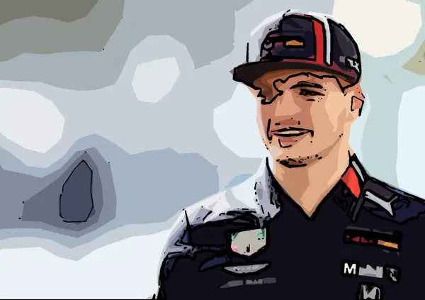 Max Verstappen: "Non faccio il giro della pista a piedi dal 2017. La mattina preferisco dormire"