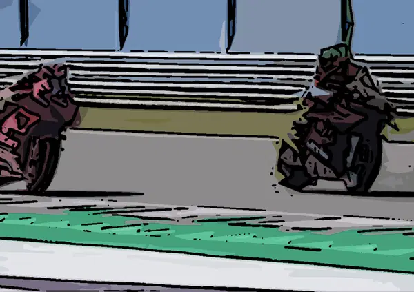 Aprilia, Ducati e i puntini sulle i-nnovazioni!