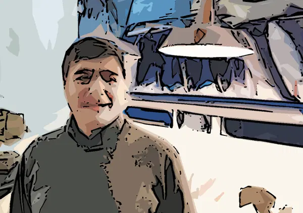 Dalle cene a Villa Certosa alla pescheria, Valter Lavitola: "Berlusconi &egrave; stata una sbornia collettiva. Vi racconto tutto"