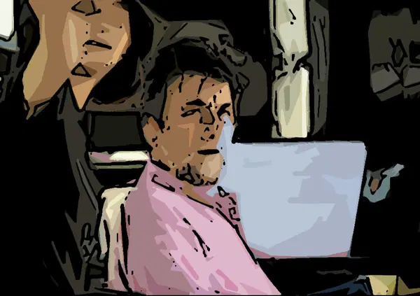 Nanni Moretti unico italiano a Cannes. Il critico Sollazzo: "&Egrave; pi&ugrave; cazzuto lui di tutti i giovani"