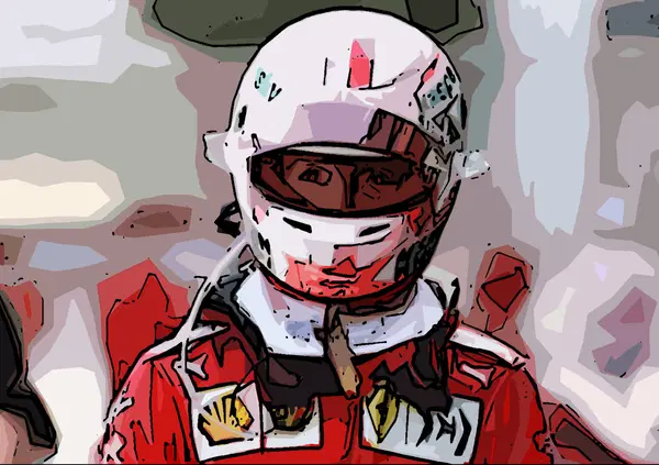 A muro e poi in pole, questo &egrave; il Leclerc che cerca i propri limiti (e che vogliamo vedere) 