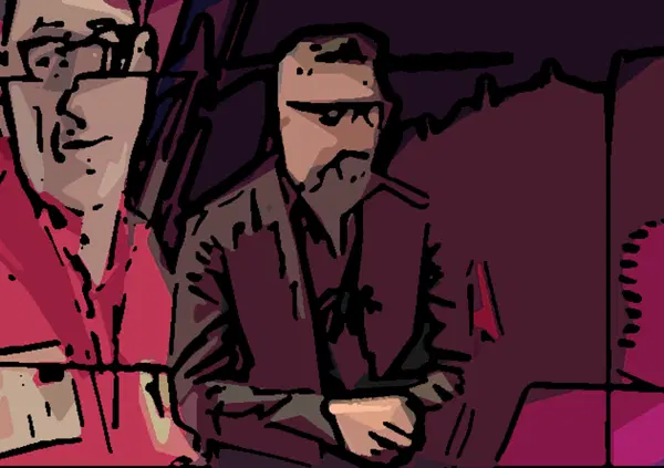 E alla fine gliel&rsquo;hanno data (la macchina!). Vanzini superstar a Baku (quasi come Leclerc)