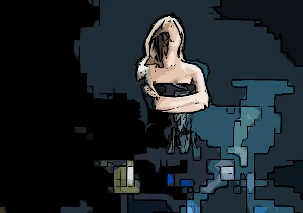 Irene Saderini: &ldquo;Valentino? Non &egrave; finita finch&eacute; non &egrave; finita, sono romantica&rdquo;