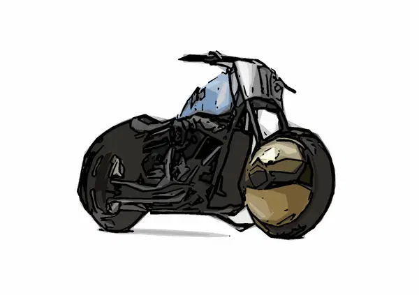 Maradona, all'asta la sua moto folle, una BMW M4 e un camion anfibio di sua propriet&agrave;