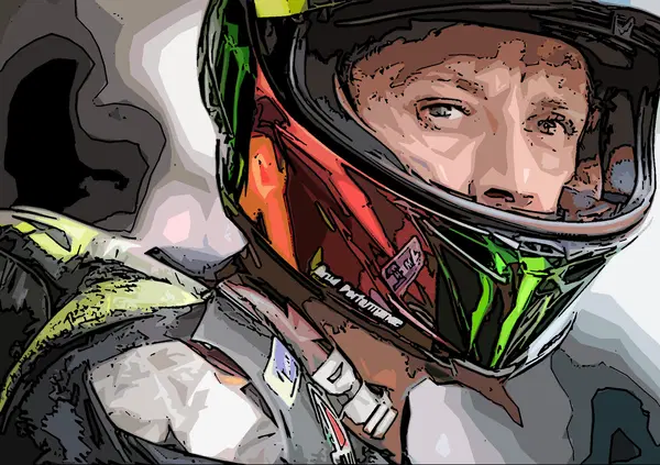 Valentino Rossi attacca Michelin. Non era mai stato cos&igrave; duro e diretto