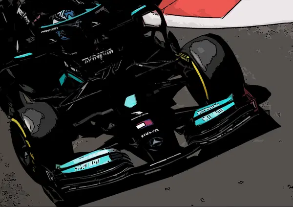 Adios Valtteri. A Baku la prova definitiva: la Mercedes non pu&ograve; pi&ugrave; accontentarsi di Bottas