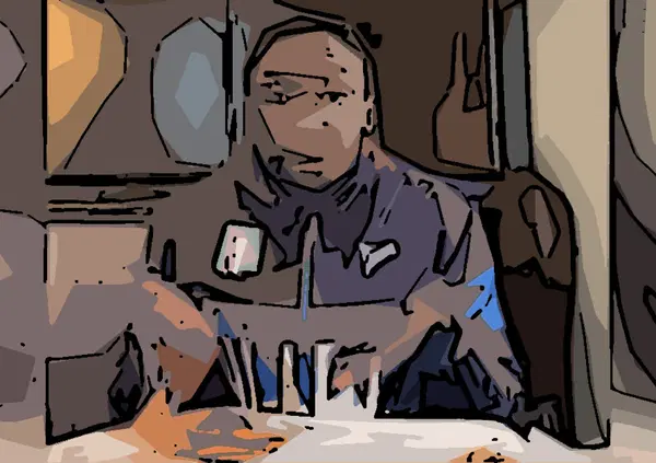 Khaby Lame, il tiktoker che ha superato razzismo e cittadinanza e (anche per questo) punta a 70 milioni di follower