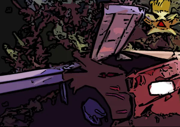 Morto dopo lo schianto in Ferrari. Chi era l'uomo al volante e la sua storia tutta da raccontare