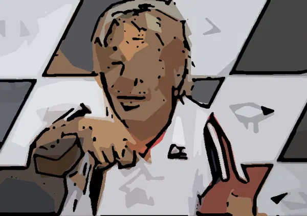 Lucchinelli spacca tutto:&nbsp;&laquo;Quartararo? Penalizzarlo dopo la gara, una cagata&raquo;. E attacca ancora Vale: &laquo;Marquez &egrave; caduto per stare con i primi, lui per stare con Lecuona, ciuppa ciuppe e suo fratello&raquo;&nbsp;