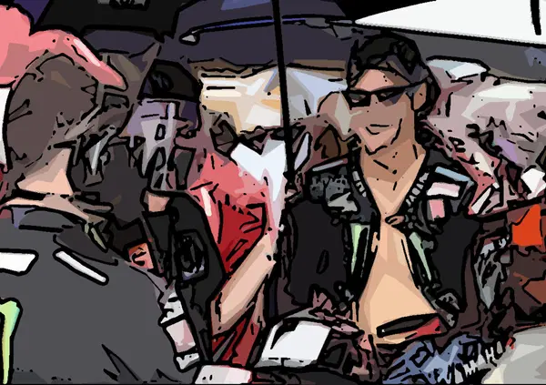 Quartararo trolla tutti (quasi) nudo sui social: ironizza cos&igrave;, dopo aver tirato una frecciata agli altri piloti