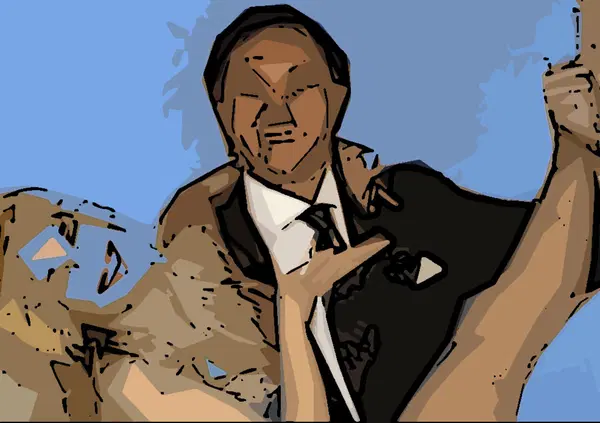 Il baudismo non morir&agrave; mai 