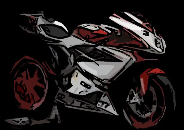 Horacio Pagani per MV Agusta: sar&agrave; lui a disegnare la nuova F4?