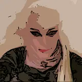 Tutti pazzi per Miss Hitler, l’ariana fuori di testa che stava progettando attentati  6