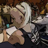 Tutti pazzi per Miss Hitler, l’ariana fuori di testa che stava progettando attentati 