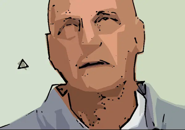 Parla l'unico politico che ha lottato (veramente) per il rientro di Chico Forti. Mauro Ottobre: "Chico era diventato scomodo per la sua inchiesta sull&rsquo;assassinio Versace. Poco dopo l'uscita &egrave; stato incastrato"