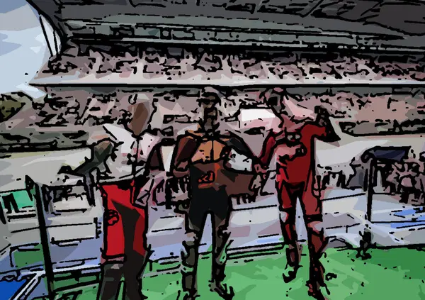 GP di Catalunya: le MOWgelle della MotoGP dopo il settimo giorno di scuola