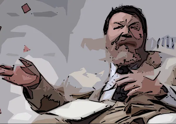 Giuliano Ferrara difende il diesel: &ldquo;L&rsquo;ambiente non dipende da qualche auto in pi&ugrave;&rdquo;