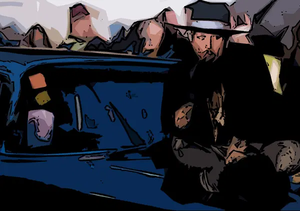 Johnny Depp compie 58 anni, la sua collezione di auto e moto &egrave; spettacolare