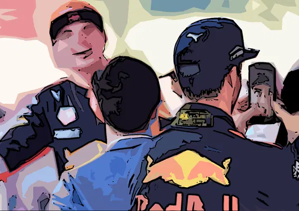 Stipendi in pista e fuori: ecco quanto guadagnano i piloti di F1 con un post Instagram 