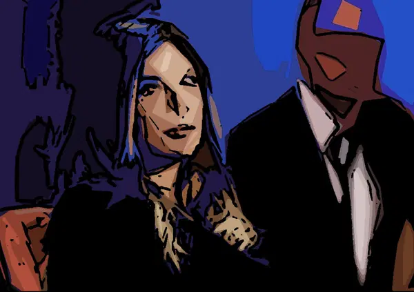 Selvaggia Lucarelli ha scatenato la guerra ai tassisti di Roma (dicendo delle grandi verit&agrave;!)