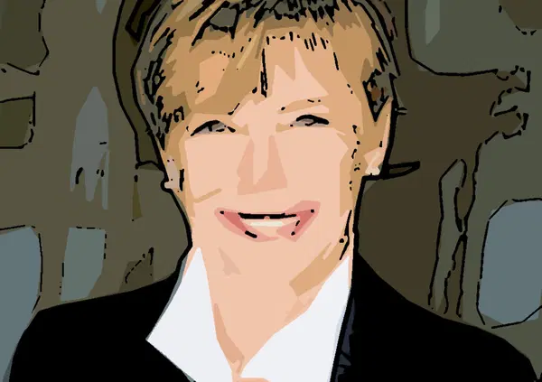 Milena Gabanelli: l'ultima vera reporter (e non chiamatela femminista) 