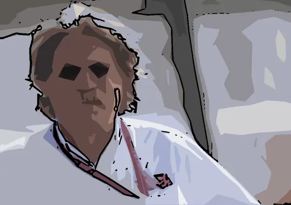 Paolo Simoncelli: con le decisioni a scoppio ritardato hanno gi&agrave; fatto perdere un mondiale a Valentino Rossi